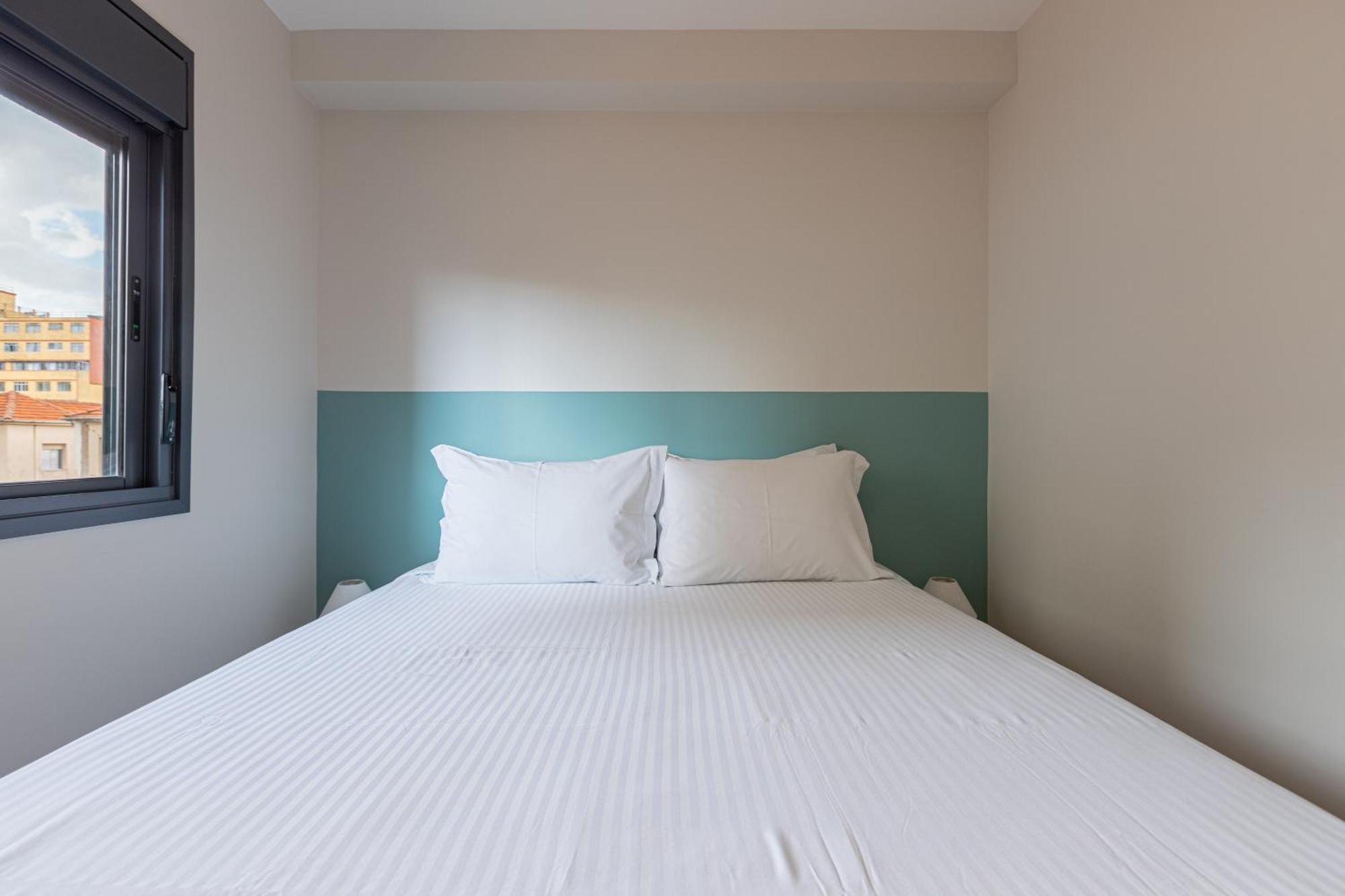 Bvv - Bem Viver By Anora Spaces サンパウロ 部屋 写真