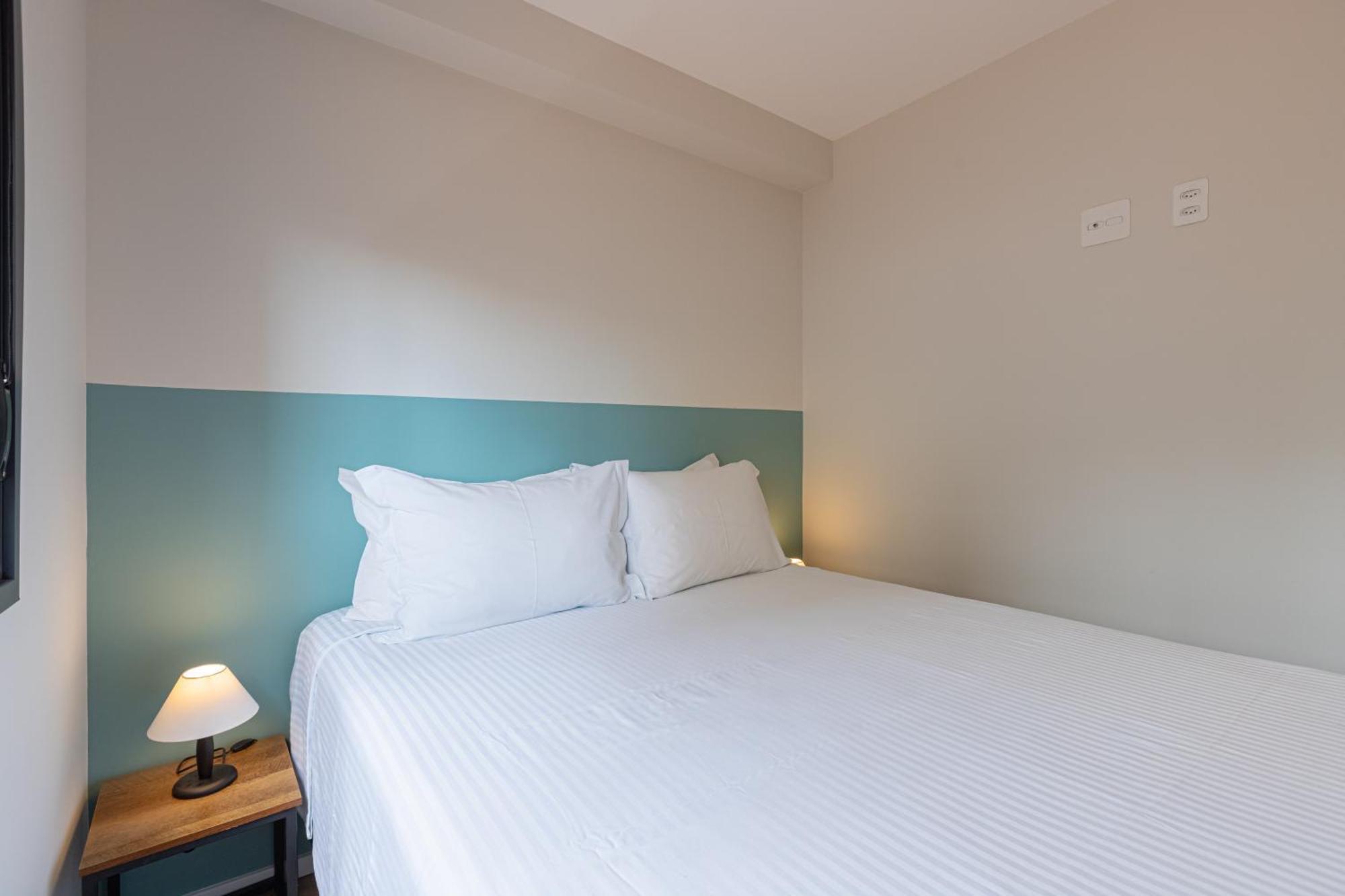 Bvv - Bem Viver By Anora Spaces サンパウロ 部屋 写真