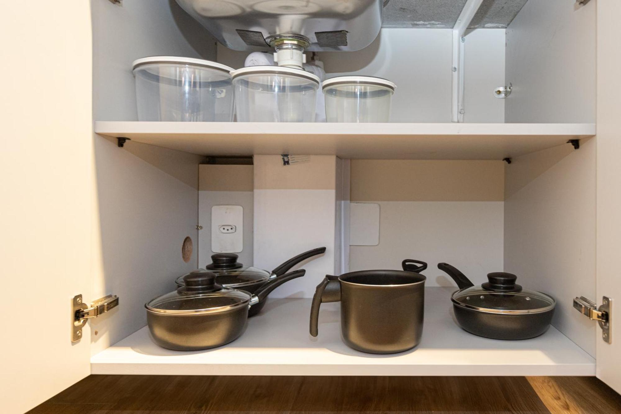 Bvv - Bem Viver By Anora Spaces サンパウロ 部屋 写真